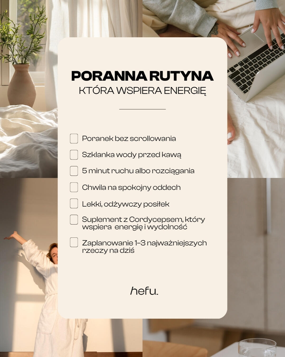 Untitled grafiki branża beauty